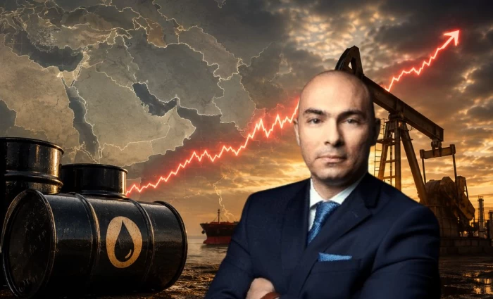 Η Μέση Ανατολή ξαναβάζει φωτιά στο πετρέλαιο – Τι ανησυχεί τις αγορές;